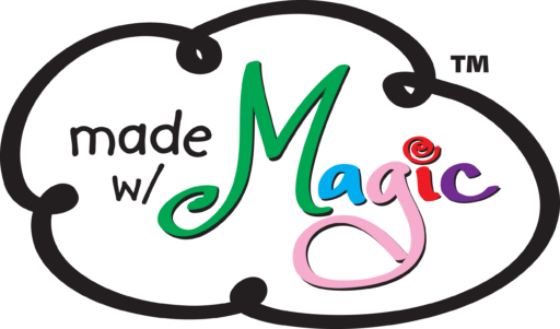 Made With Magic Online Store